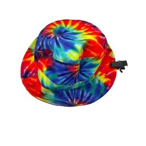 PUTNAM ACCESSORY GROUP TIE DYE BUCKET HAT